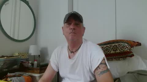 pirate334 online show from 04/02/26, 07:44