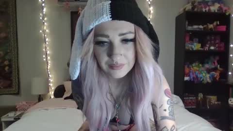 pirateprincessx online show from 01/16/26, 03:10