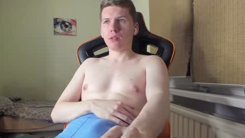 Pierre online show from 01/19/25, 04:36