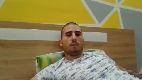 Gifted One online show from 09/29/25, 05:40