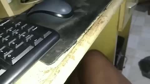Mulato Carioca online show from 05/17/26, 02:42