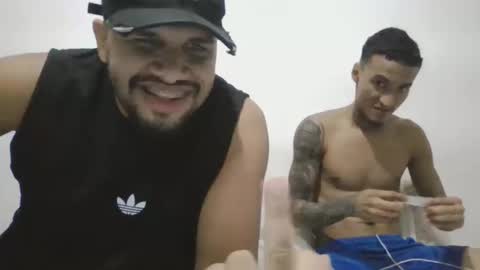 Mulato Carioca online show from 06/09/26, 02:12