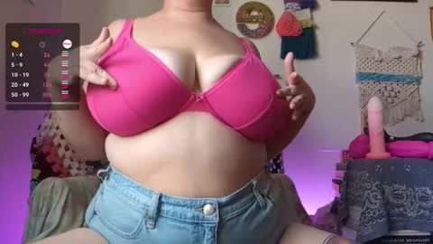 Snapshot of pisces_princess_ chatting on 12/27/24, 09:00 Em online show from 12/27/24, 09:00