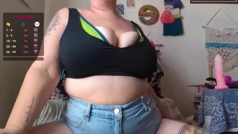 Snapshot of pisces_princess_ chatting on 12/29/24, 08:48 Em online show from 12/29/24, 08:48