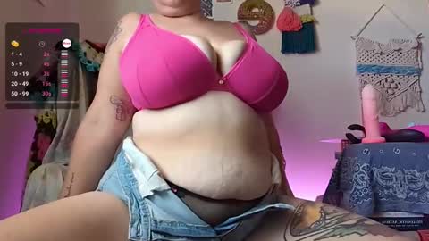 Snapshot of pisces_princess_ chatting on 01/01/25, 07:21 Em online show from 01/01/25, 07:21