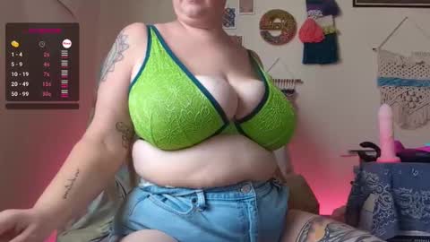 Snapshot of pisces_princess_ chatting on 01/28/25, 08:58 Em online show from 01/28/25, 08:58