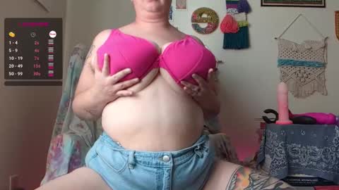 Snapshot of pisces_princess_ chatting on 02/18/25, 10:25 Em online show from 02/18/25, 10:25