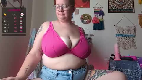 Snapshot of pisces_princess_ chatting on 03/05/25, 09:48 Em online show from 03/05/25, 09:48