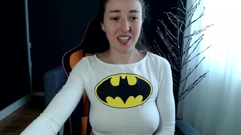 piscesgirl06 online show from 01/21/25, 09:35