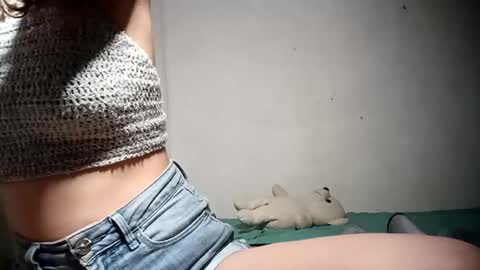 PiscisDreams online show from 01/16/25, 09:48