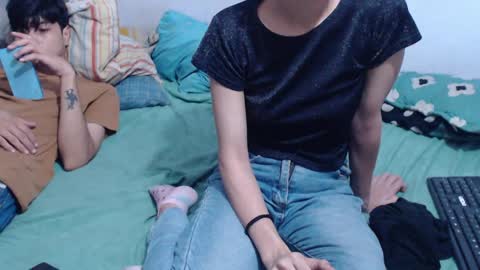 PiscisDreams online show from 03/28/26, 02:11