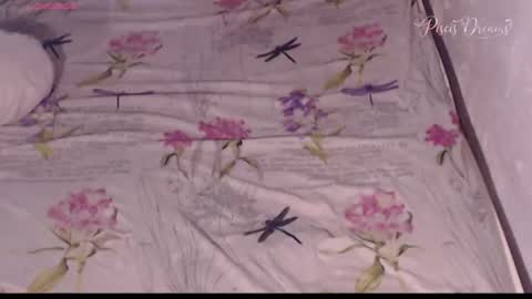 PiscisDreams online show from 07/27/26, 03:08