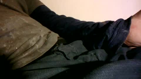 pisellonelargo online show from 02/01/25, 11:21