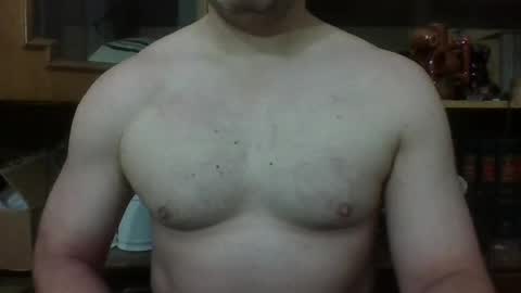 pistabaaaa online show from 07/14/26, 03:18