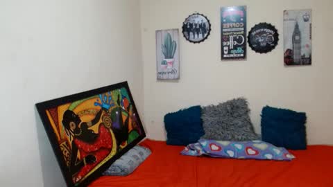 Alejandra online show from 04/01/26, 02:23