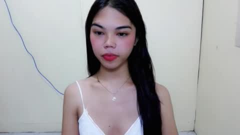 The Girl Named Eyve online show from 04/03/26, 08:18