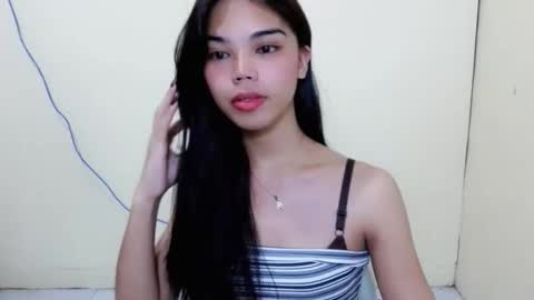 The Girl Named Eyve online show from 04/05/26, 05:21