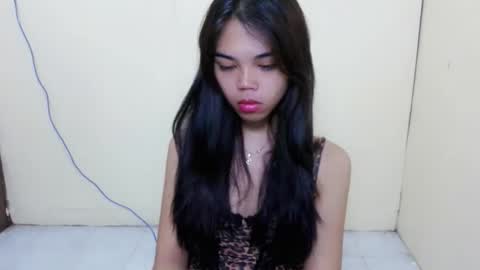 The Girl Named Eyve online show from 04/10/26, 06:23