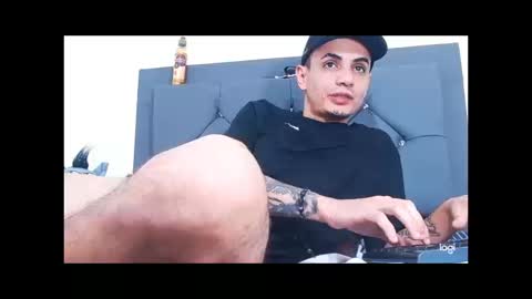 pitersonnt online show from 10/15/25, 02:22