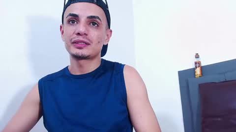 pitersonnt online show from 10/26/25, 03:51