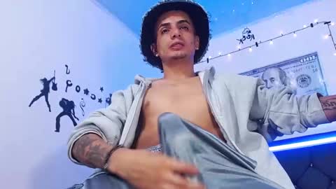 pitersonnt online show from 11/24/25, 02:00