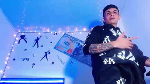 pitersonnt online show from 03/22/26, 03:21