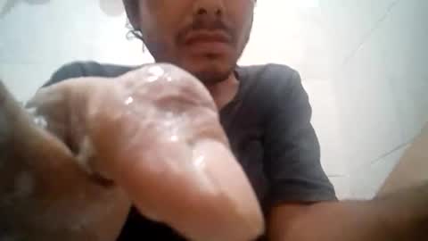 Snapshot of pitocho23 chatting on 01/18/26, 08:51 Pitocho online show from 01/18/26, 08:51