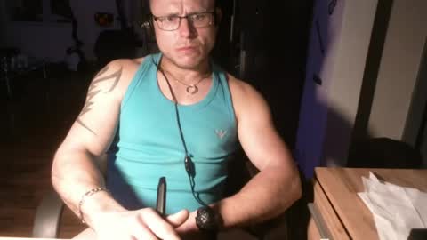 pitrs30sexy online show from 04/25/26, 12:24