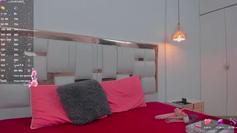 PittAndLunaa69 online show from 01/04/25, 01:10