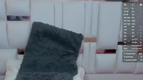 PittAndLunaa69 online show from 01/19/25, 04:25