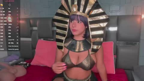 PittAndLunaa69 online show from 02/25/25, 01:17