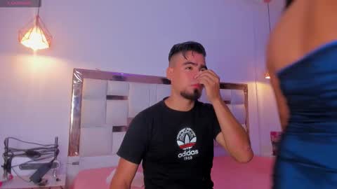 PittAndLunaa69 online show from 12/16/25, 12:32