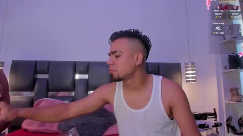 PittAndLunaa69 online show from 02/14/26, 12:57