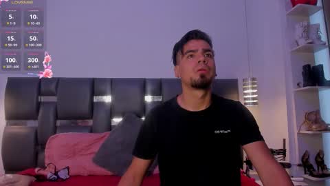 PittAndLunaa69 online show from 02/17/26, 12:23