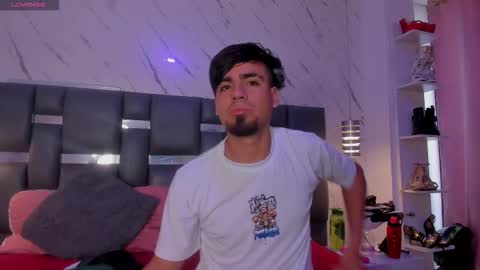 PittAndLunaa69 online show from 02/26/26, 12:15