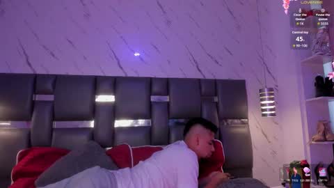 PittAndLunaa69 online show from 03/07/26, 12:24