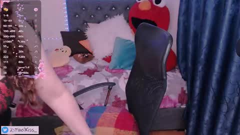 Meely online show from 04/23/26, 12:29