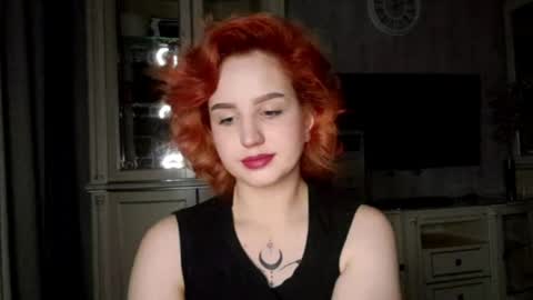 Caroline online show from 04/30/26, 08:57