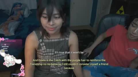 Rabbit online show from 04/11/26, 04:33