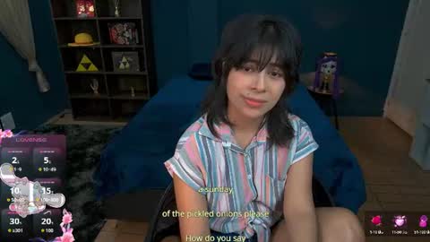 Rabbit online show from 06/09/26, 09:04