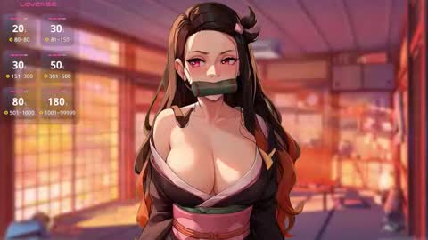 Snapshot of pixicrush chatting on 12/15/25, 12:09 Pixi online show from 12/15/25, 12:09