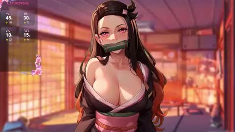 Snapshot of pixicrush chatting on 12/16/25, 03:50 Pixi online show from 12/16/25, 03:50