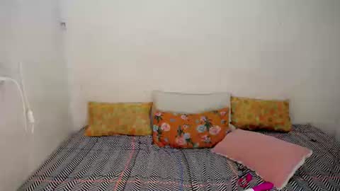 Snapshot of pixie_20 chatting on 03/07/26, 01:13 Jenny online show from 03/07/26, 01:13