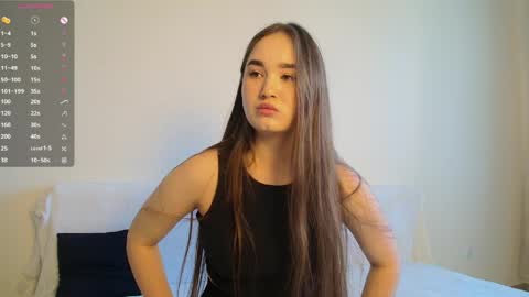Lily online show from 05/25/26, 01:06