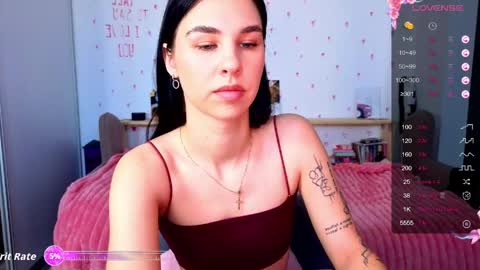 Snapshot of pixie_molly chatting on 04/27/26, 03:15 Molly online show from 04/27/26, 03:15