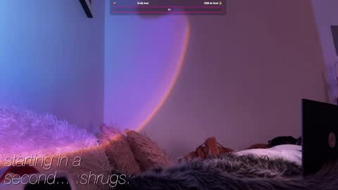 Snapshot of pixie_praxis chatting on 02/11/25, 12:37 pixie_praxis online show from 02/11/25, 12:37