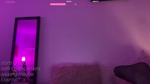 Snapshot of pixie_praxis chatting on 02/12/25, 12:12 pixie_praxis online show from 02/12/25, 12:12