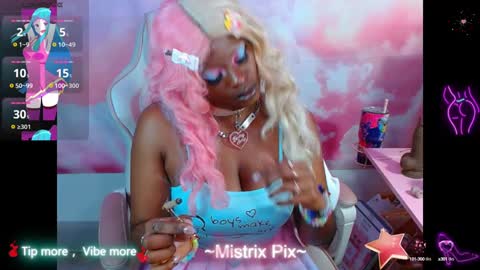 Snapshot of pixiebob25 chatting on 12/16/24, 04:16 Thekawaiidomme online show from 12/16/24, 04:16