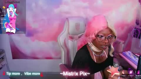 Snapshot of pixiebob25 chatting on 01/23/25, 06:06 Thekawaiidomme online show from 01/23/25, 06:06