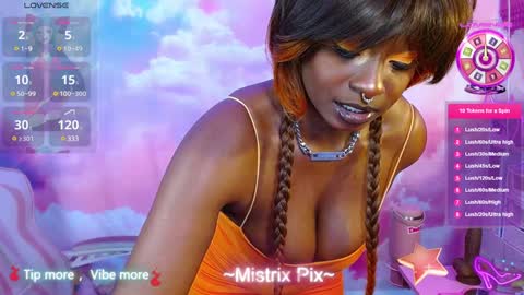 Snapshot of pixiebob25 chatting on 01/27/25, 06:09 Thekawaiidomme online show from 01/27/25, 06:09